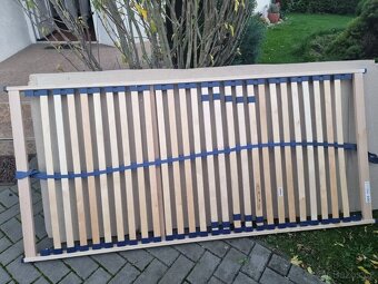 Dětská postel auto - 5