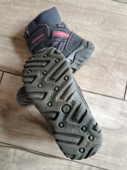 Zimní boty Superfit, vel.30 - 5