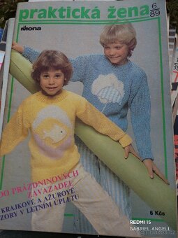 Praktická Žena - 5