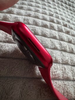 Apple watch serie 9 (GPS) - 5