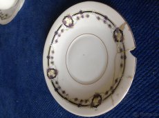 Porcelánový servis EPIAG Dalovice - 5