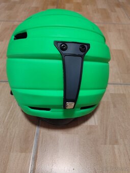 Lyžařská helma XS - 5