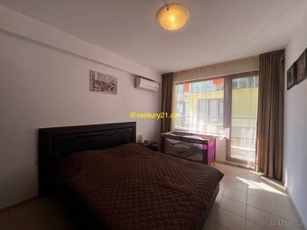 Apartmán 2+kk v Pomorie, Bulharsko – 97 m² u pláže - 5