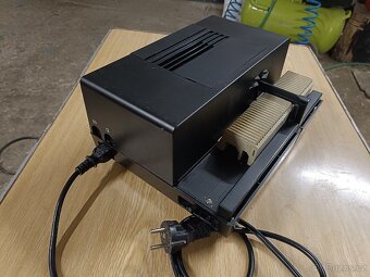 Diaprojektor Praktica 150A - 5