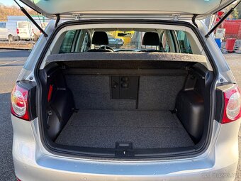 Volkswagen Golf Plus, 1,2 77kW SERVISKA - 5