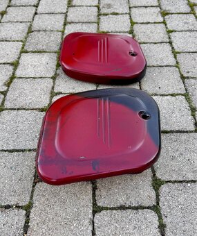 Jawa ČZ kyvacka - kastliky FAB - 5