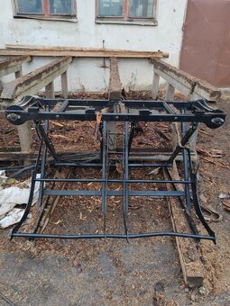 Štípací automat Hakki pilke - 5