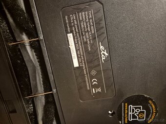 Robotický vysavač a mop 2v1 ETA Twins 6240 90000 - 5