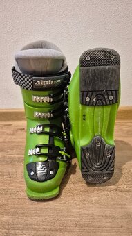 Dětské přeskáče 36, 225mm - 5