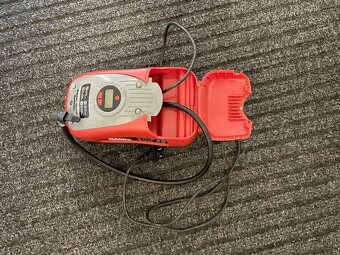 Kompresor Black & Decker ASI 300 - 5