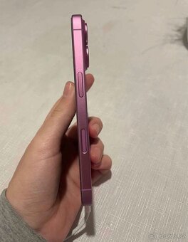 iPhone 16 128gb pink - 5