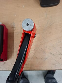 Nýtovací kleště na matice - 5