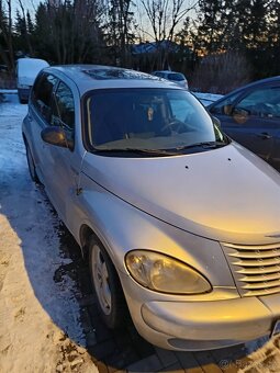 Pt cruiser Chrysler - 5