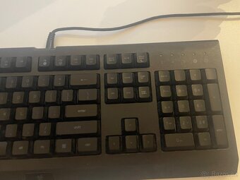 Herní klávesnice Razer Cynosa Lite - 5