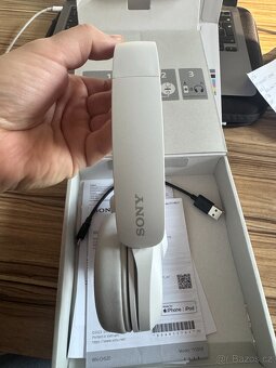 Sluchátka Sony WH-CH520 nové - 5