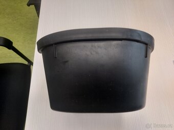 Ventilová zahradní šachta - 5