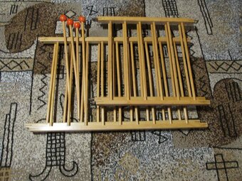 DĚTSKÁ OHRÁDKA - 5