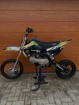 Pitbike - ⭐️Stomp⭐️ - 5