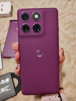 Motorola edge 60 pro - 5