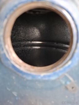 Sud plechový-MEVA OIL - 5