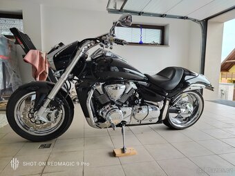 Suzuki Intruder M109R, M1800R - 5