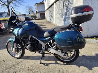 TRIUMPH TIGER 955 I - 5