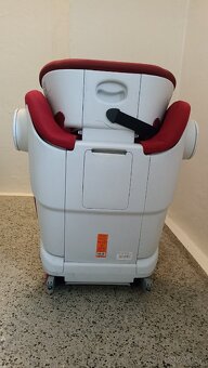 Britax Römer Kidfix II XP SICT - 5