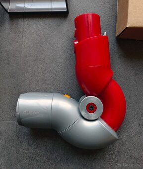 Originální příslušenství k vysavači DYSON V12 Detect Slim - 5