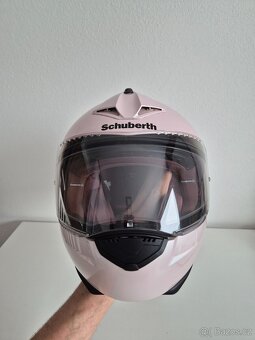 Schuberth C3 Pro XXS 50-51 cm - 5