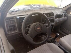 FORD SIERRA-MERKUR XR4Ti - 5