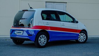 Volkswagen e-UP 2023 - 5