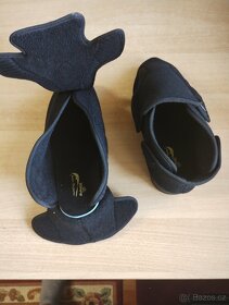 Damske boty - 5