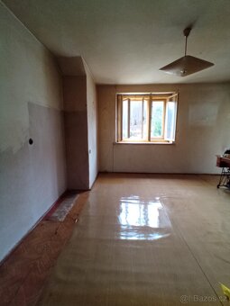 Prodej garsoniéry 27,6 m² – Mostek č.p. 92 - 5