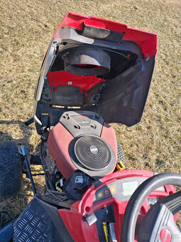 Kovářská výheň - 5