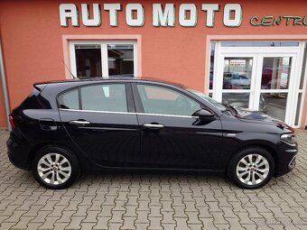 Fiat Tipo 2017 1.4 Lounge 70kW - 5