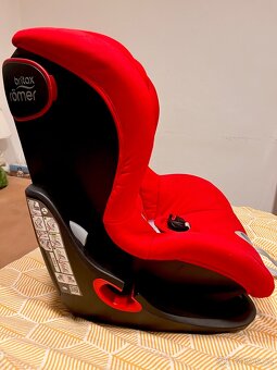 Britax Römer king ll - 5