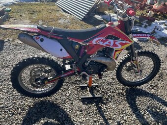 GASGAS EC 300 - 5