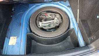 VW Golf Variant 1.6 16V - 5