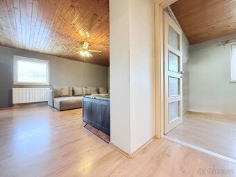 Prodám RD v Žabni - 5