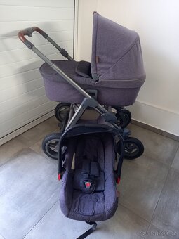 Kočárek ABC Design Viper 4 2017 - 5