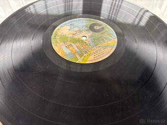 Deep Purple - Burn. LP - 5