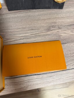 Luxusní taška. Louis Vuitton - 5