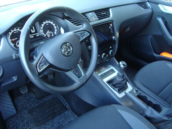 Škoda Octavia 3 combi 2.0TDi,101.400km - 5