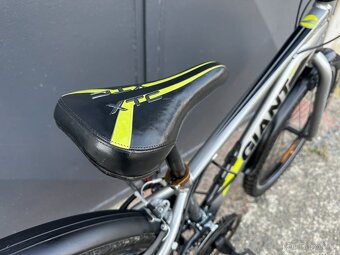 Dětské kolo Giant XTC 24" - 5