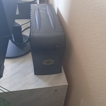 Kompletní sestava PC Windows XP - 5