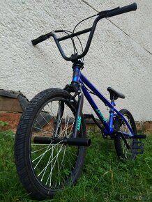 BMX 20" PRO NOVÉ zn.Mongoose USA pumptrack freestyle street - 5