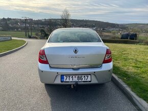 Renault Thalia 1.2i 16V Klima - 5