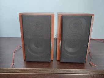 Roadstar HIF-8899BT Multimediální Hi-Fi - 5