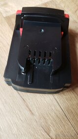Milwaukee M18 - baterie 1.5Ah M18 (nova) - 5