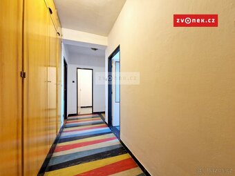 3+1 Zlín - Zarámí, skvělá investice v centru města, 97 m2... - 5